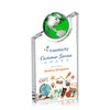 Axis Globe VividPrint™ Award