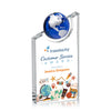 Axis Globe VividPrint™ Award