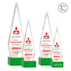 Springfield VividPrint™ Award on Hancock Base