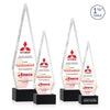 Springfield VividPrint™ Award on Hancock Base
