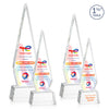 Springfield VividPrint™ Award on Robson Base