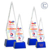 Springfield VividPrint™ Award on Robson Base