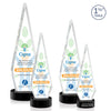 Springfield VividPrint™ Award on Stanrich Base