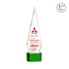 Springfield VividPrint™ Award on Paragon Base