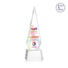 Springfield VividPrint™ Award on Robson Base