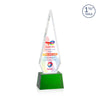 Springfield VividPrint™ Award on Robson Base
