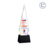 Springfield VividPrint™ Award on Robson Base