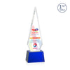 Springfield VividPrint™ Award on Robson Base