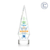 Springfield VividPrint™ Award on Stanrich Base
