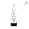 Springfield VividPrint™ Award on Stanrich Base