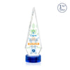 Springfield VividPrint™ Award on Stanrich Base