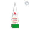 Springfield VividPrint™ Award on Hancock Base