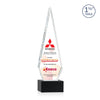 Springfield VividPrint™ Award on Hancock Base