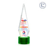 Springfield VividPrint™ Award on Marvel Base