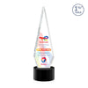 Springfield VividPrint™ Award on Marvel Base