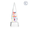Springfield VividPrint™ Award on Robson Base
