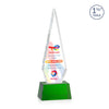 Springfield VividPrint™ Award on Robson Base