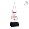 Springfield VividPrint™ Award on Robson Base