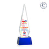 Springfield VividPrint™ Award on Robson Base