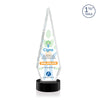 Springfield VividPrint™ Award on Stanrich Base