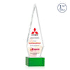 Springfield VividPrint™ Award on Hancock Base
