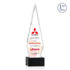 Springfield VividPrint™ Award on Hancock Base