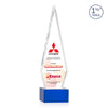 Springfield VividPrint™ Award on Hancock Base