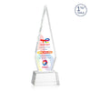 Springfield VividPrint™ Award on Robson Base