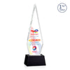 Springfield VividPrint™ Award on Robson Base
