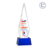 Springfield VividPrint™ Award on Robson Base