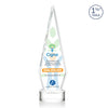 Springfield VividPrint™ Award on Stanrich Base