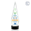 Springfield VividPrint™ Award on Stanrich Base