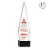 Springfield VividPrint™ Award on Hancock Base