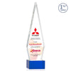 Springfield VividPrint™ Award on Hancock Base