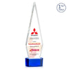 Springfield VividPrint™ Award on Paragon Base