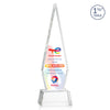 Springfield VividPrint™ Award on Robson Base