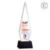 Springfield VividPrint™ Award on Robson Base