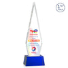 Springfield VividPrint™ Award on Robson Base