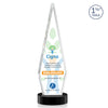 Springfield VividPrint™ Award on Stanrich Base