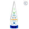 Springfield VividPrint™ Award on Stanrich Base