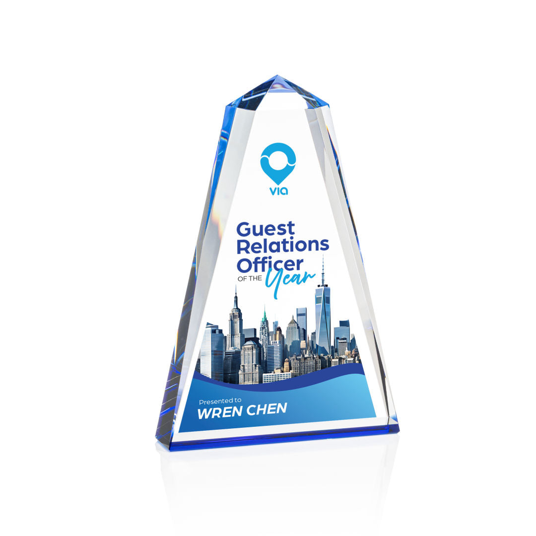 Cotswold VividPrint™ Award