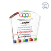 Topeka VividPrint™ Award