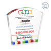 Topeka VividPrint™ Award