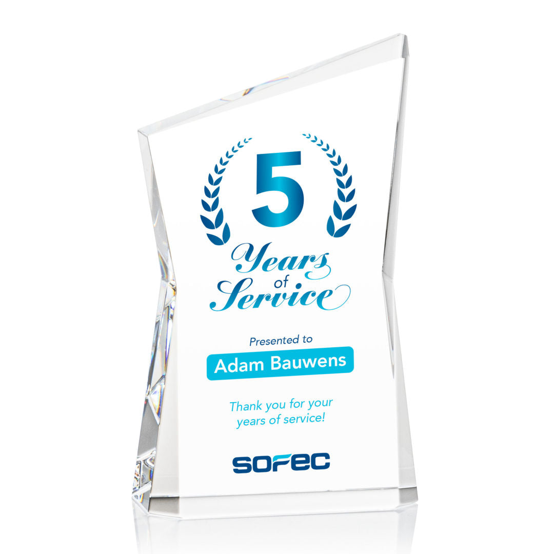 Roswell VividPrint™ Award
