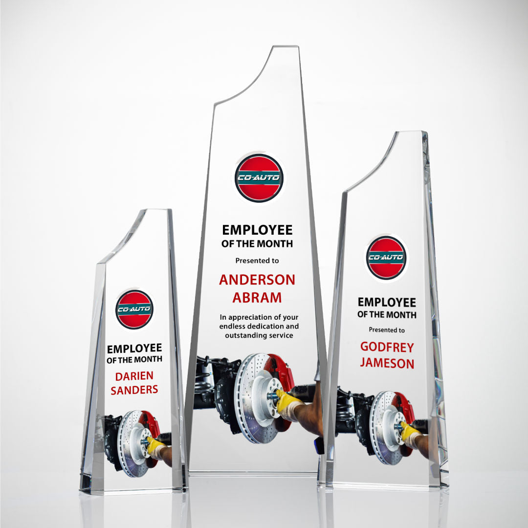 Middleton VividPrint™ Award