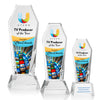 Romford VividPrint™ Award on Base