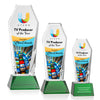 Romford VividPrint™ Award on Base