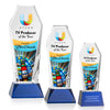 Romford VividPrint™ Award on Base