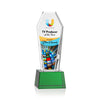 Romford VividPrint™ Award on Base