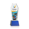 Romford VividPrint™ Award on Base